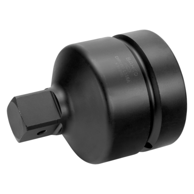 POWER SOCKET ADAPTOR 1,5" 1"