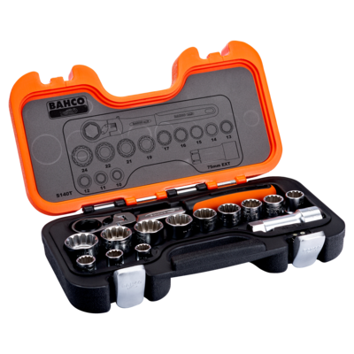 SOCKET SET