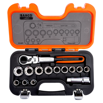 SOCKET SET 圖 2