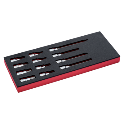 SOCKETRY 1/2" 7- 12 pcs1/3