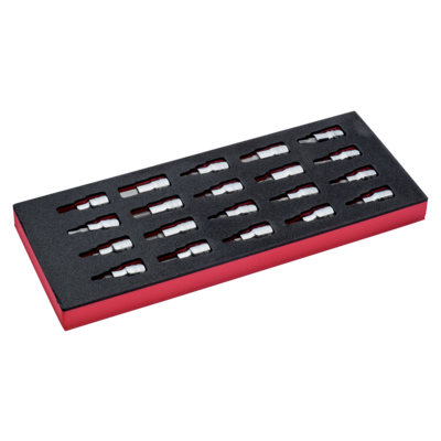 SOCKETRY 1/2" 10- 20 pcs1/3