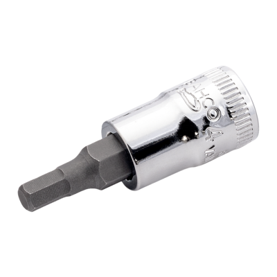 SOCKET 1/4