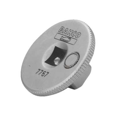 FLAT ADAPTOR 1/4"-3/8"