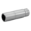 Dop 1/2", lang, twaalfkant, 7/8"