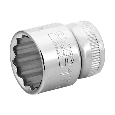 SOCKET 3/8", AEROSPACE