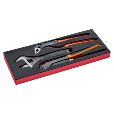 MIX PLIER,SOCK.,FIL.STRAP 1/3