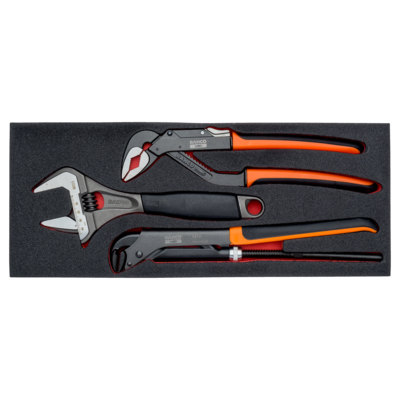 MIX PLIER,SOCK.,FIL.STRAP 1/3 圖 2