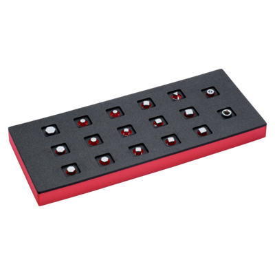 MIX OIL PLUG SOCKETS 17P 1/3