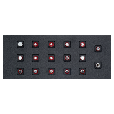 MIX OIL PLUG SOCKETS 17P 1/3 圖 2