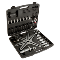 SAC Clutch Tool Set