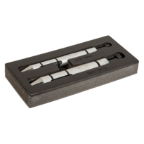 Centring Mandrels Set Clutches