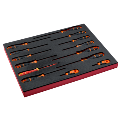 Screwdriver SET 14 PCS 2/3