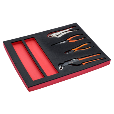 PLIERS MIX - 4 pcs2/3