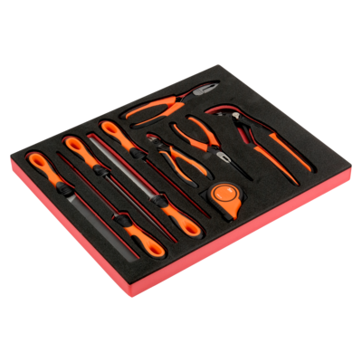 MIX FILE,MEAS.,PLIER 1-10u 2/3