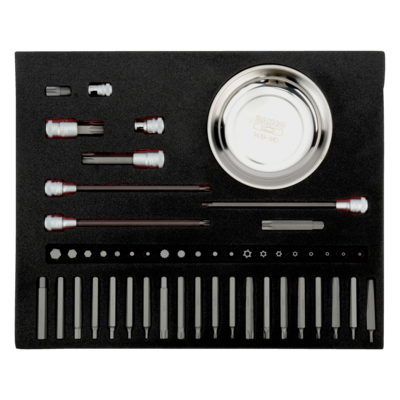 SET IF BITS & MAG.DISH-50U 2/3 圖 2