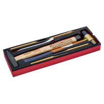 Foam Inlay Striking Toolsets for 4750RCHDW01 Heavy Duty Rigid Case - 7 Pcs
