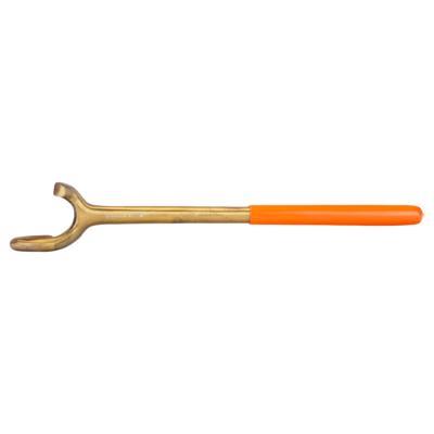 NS LONG VALVE SPANNER AL-BR 圖 2