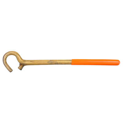 NS LONG VALVE SPANNER AL-BR 圖 3