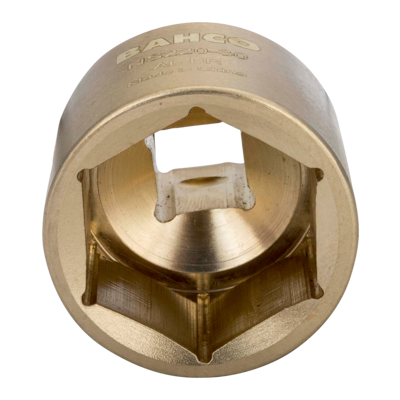 NS 1/2" SOCKET AL-BR 9MM 圖 3