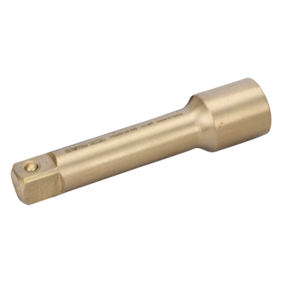 NS 1/2" EXTENSION AL-BR 250MM