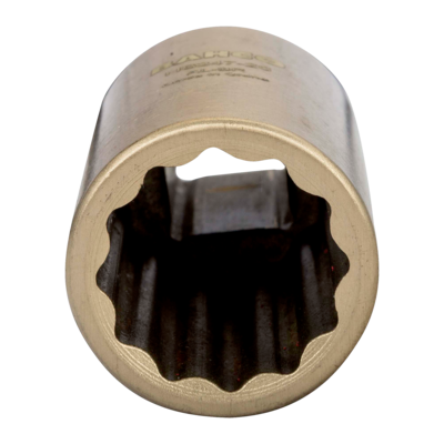 NS1/2"SPARK PLUG SOCKET AL-BR 圖 3