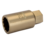 Non-Sparking Spark Plug Sockets with Bi-Hex Profile Aluminium Bronze