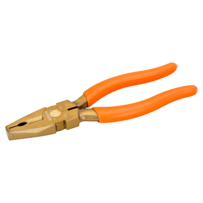 NS COMBINATION PLIER AL-BR 160