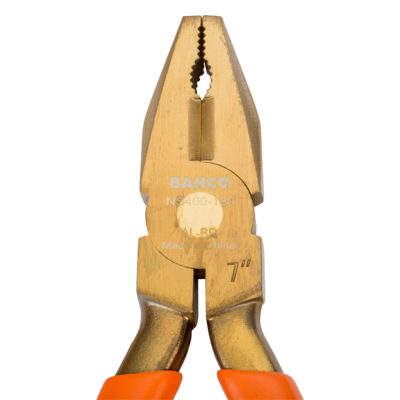 NS COMBINATION PLIER AL-BR 160 圖 4