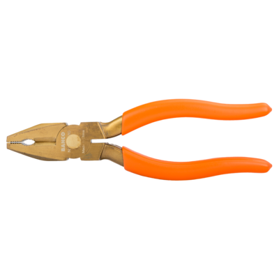 NS COMBINATION PLIER AL-BR 160 圖 2