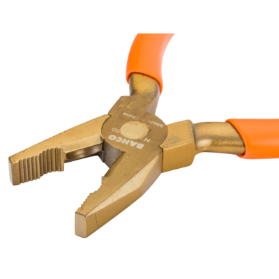 NS COMBINATION PLIER AL-BR 160 圖 5