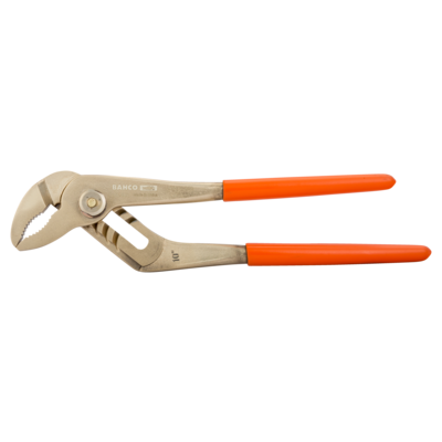 NSGROOVE JOINT PLIER AL-BR 300 圖 2