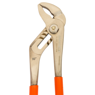 NSGROOVE JOINT PLIER AL-BR 300 圖 4