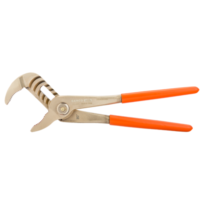 NSGROOVE JOINT PLIER AL-BR 300 圖 5