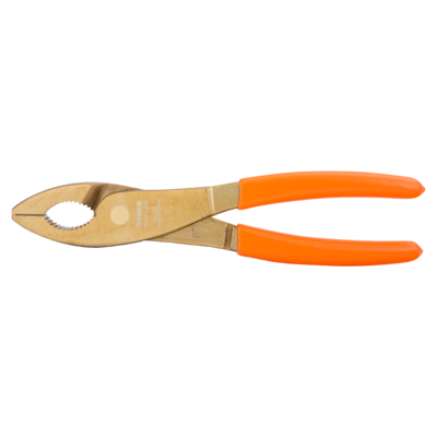 NS GAS PLIERS AL-BR 200MM 圖 2