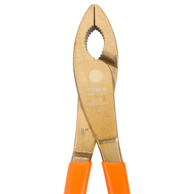 NS GAS PLIERS AL-BR 200MM 圖 4