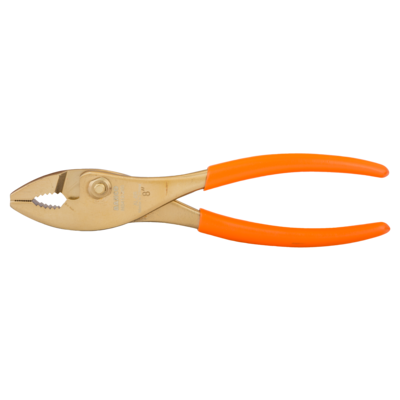 NS SLIP JOINT PLIER AL-BR 200 圖 2