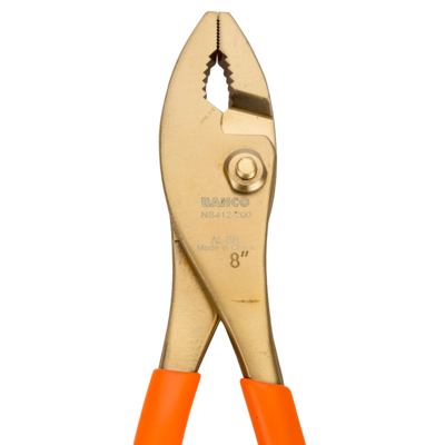 NS SLIP JOINT PLIER AL-BR 200 圖 4