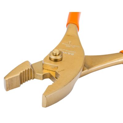 NS SLIP JOINT PLIER AL-BR 200 圖 6