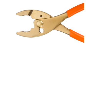 NS SLIP JOINT PLIER AL-BR 200 圖 5