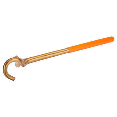 NS LONG VALVE SPANNER CU-BE