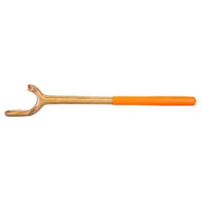 NS LONG VALVE SPANNER CU-BE 圖 2