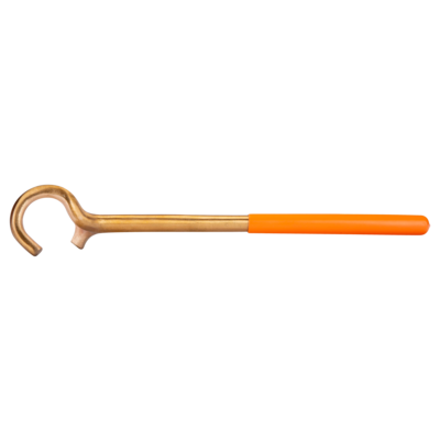 NS LONG VALVE SPANNER CU-BE 圖 3