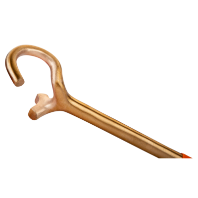 NS LONG VALVE SPANNER CU-BE 圖 4