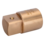 3/4” till 1/2” gnistfri adapter med fyrkantsfäste i koppar-beryllium
