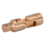 Cardan universel antidéflagrant, cuivre béryllium