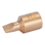 스파크 방지 1/2" 드라이브 드라이버 소켓 구리 베릴륨 52mm