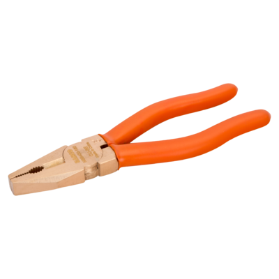 NS COMBINATION PLIER CU-BE 160
