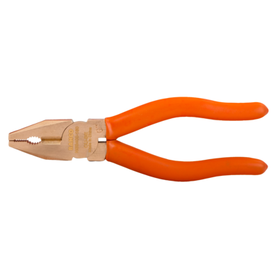 NS COMBINATION PLIER CU-BE 160 圖 2