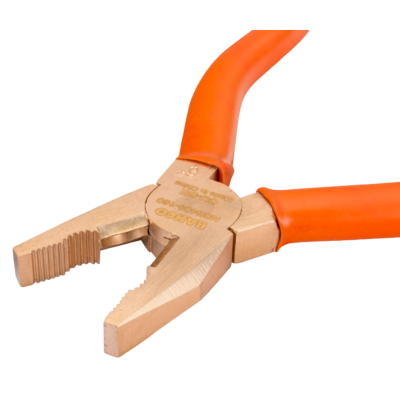 NS COMBINATION PLIER CU-BE 160 圖 5