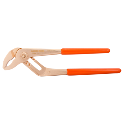 NSGROOVE JOINT PLIER CU-BE 250 圖 2